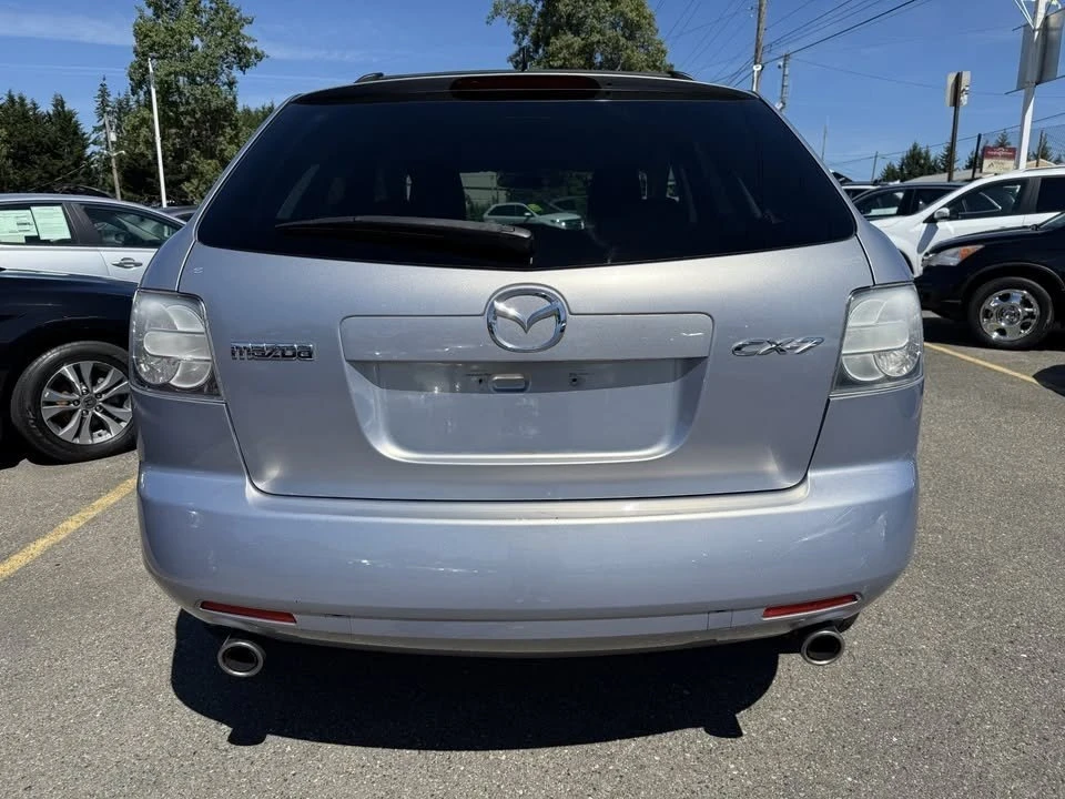 2009 Mazda CX-7 - Image 5 of 10