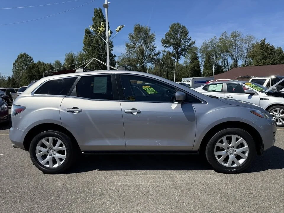 2009 Mazda CX-7 - Image 6 of 10