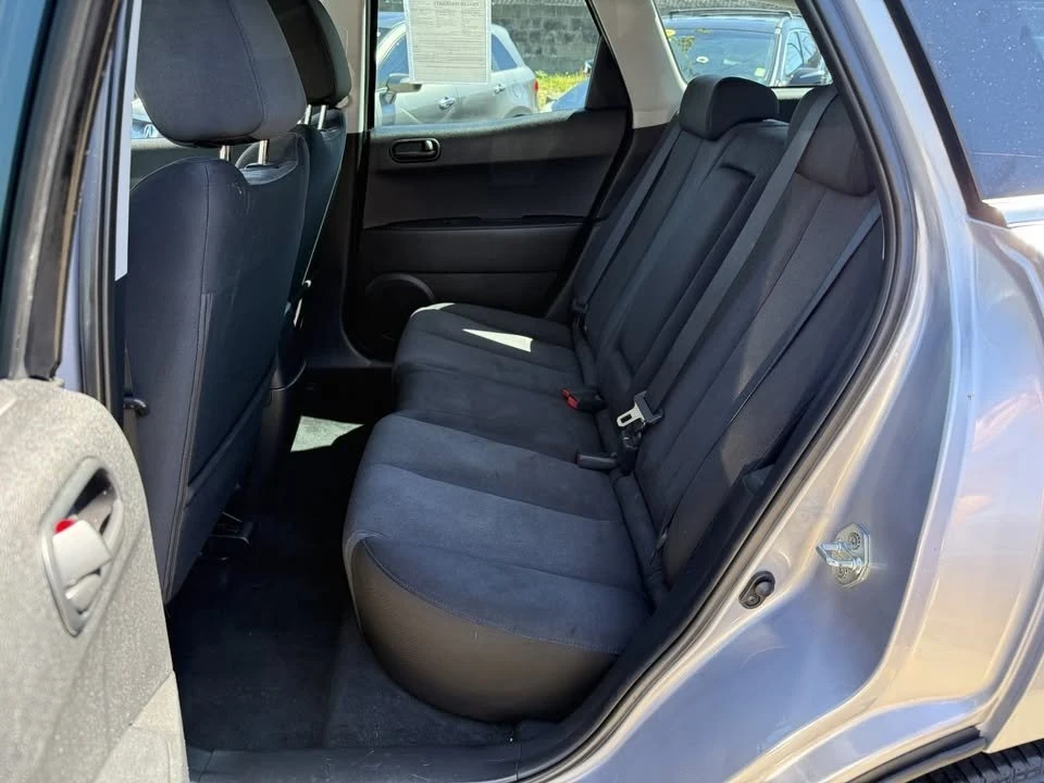 2009 Mazda CX-7 - Image 8 of 10