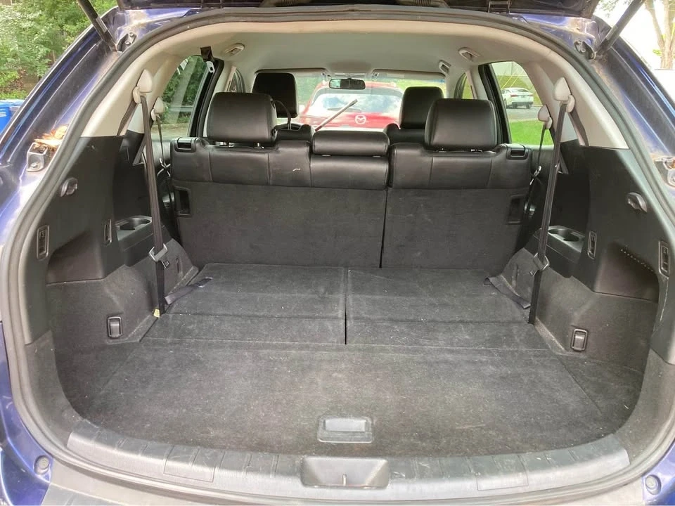 2009 Mazda CX-9 - Image 3 of 6