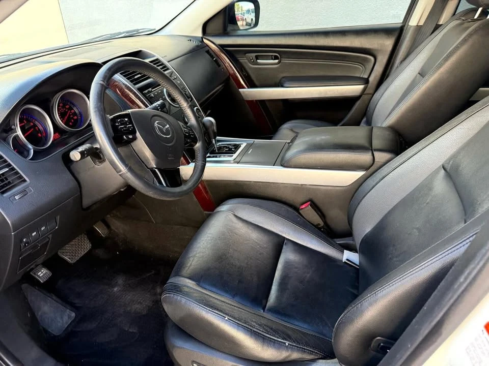 2009 Mazda CX-9 - Image 5 of 5