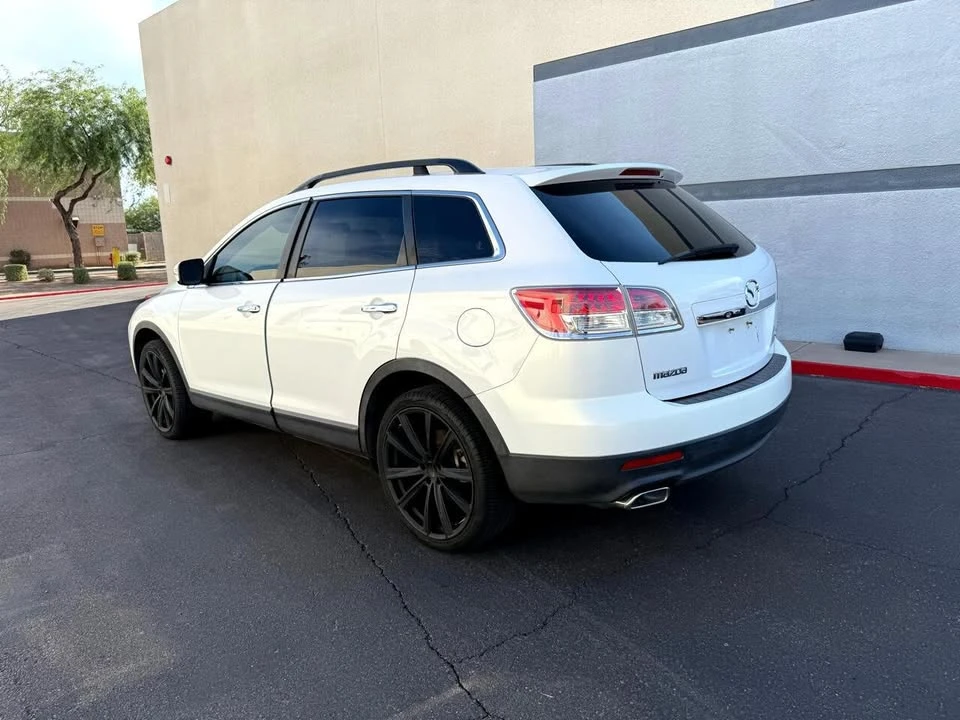 2009 Mazda CX-9 - Image 4 of 5