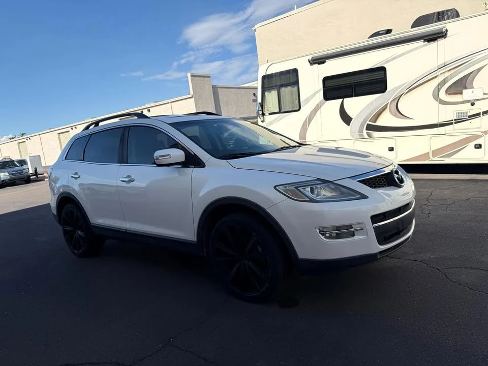 2009 Mazda CX-9 - Image 2 of 5