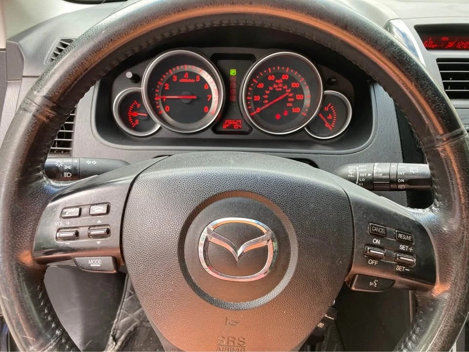 2009 Mazda CX-9 - Image 5 of 6