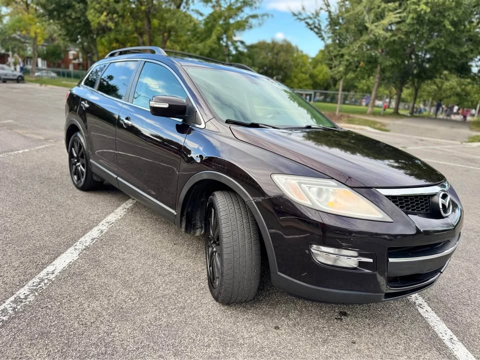 2009 Mazda CX-9 - Image 5 of 14