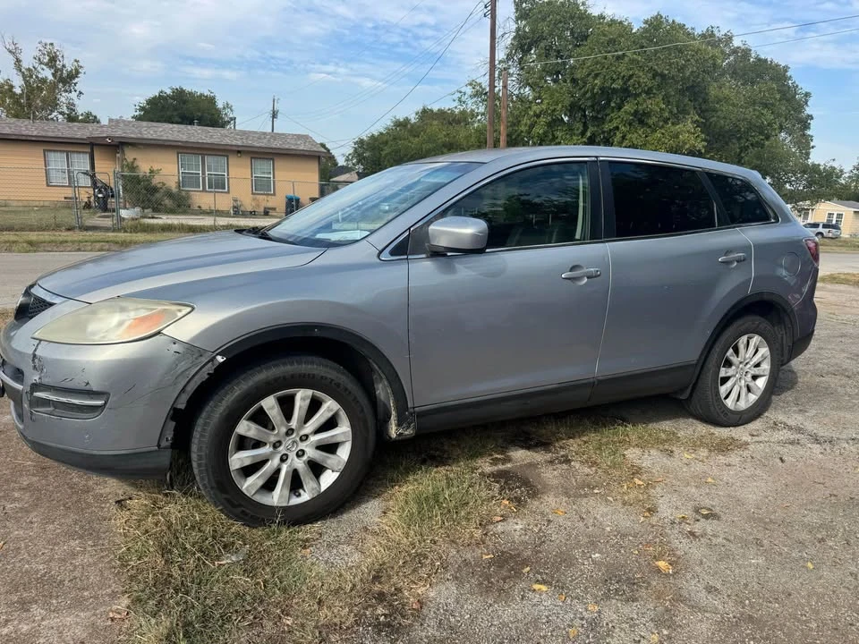 2009 Mazda CX-9 - Image 7 of 14