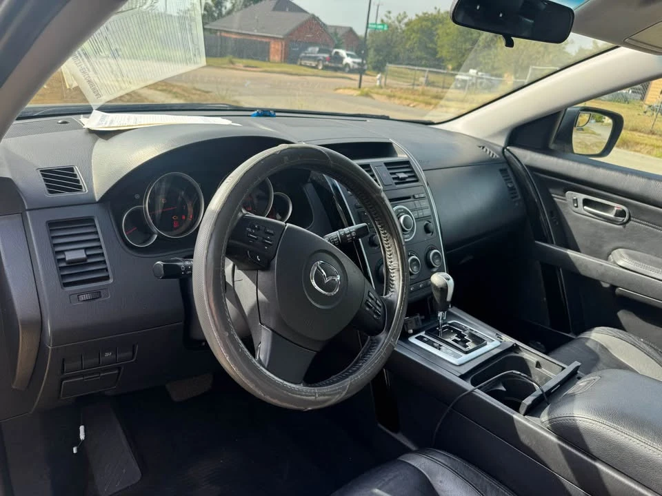 2009 Mazda CX-9 - Image 11 of 14