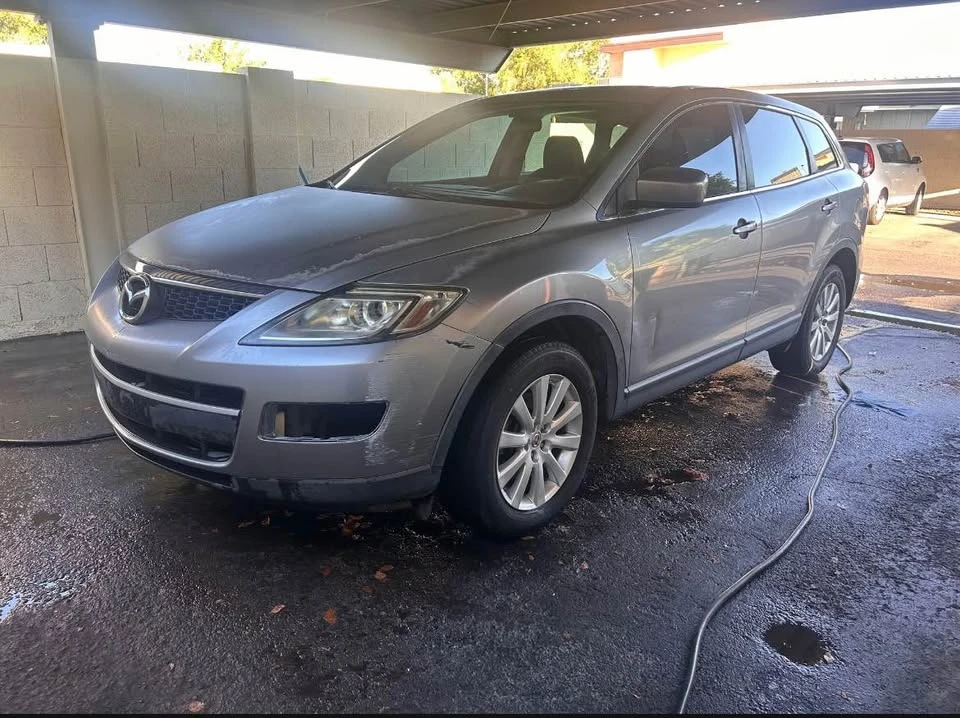 2009 Mazda CX-9 - Image 2 of 5