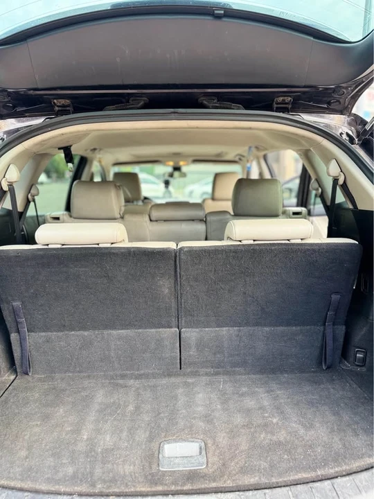 2009 Mazda CX-9 - Image 8 of 14