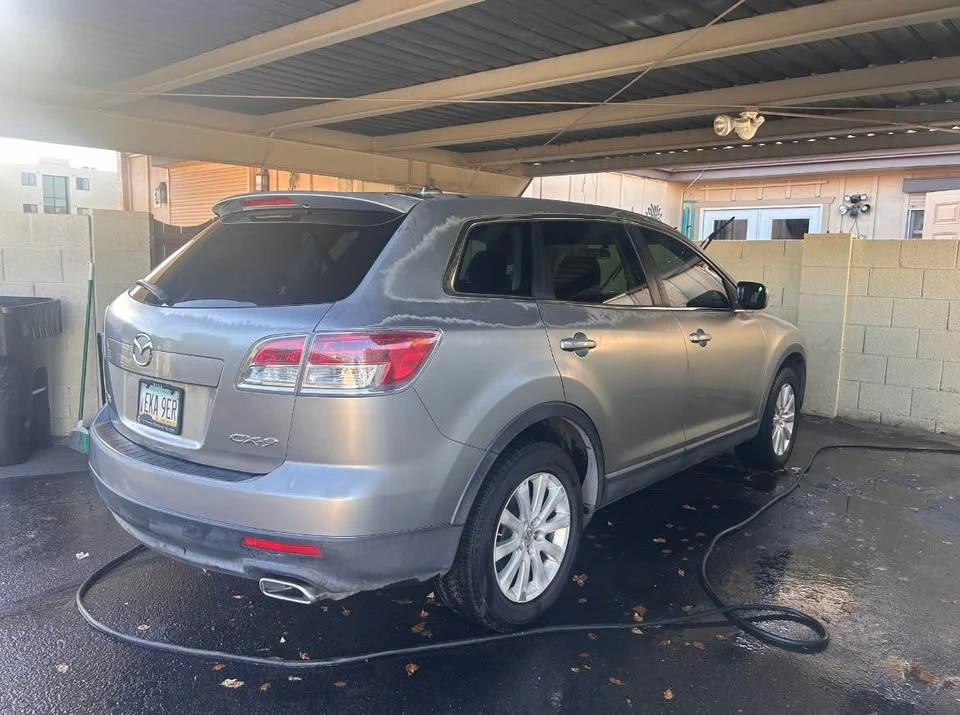 2009 Mazda CX-9 - Image 5 of 5