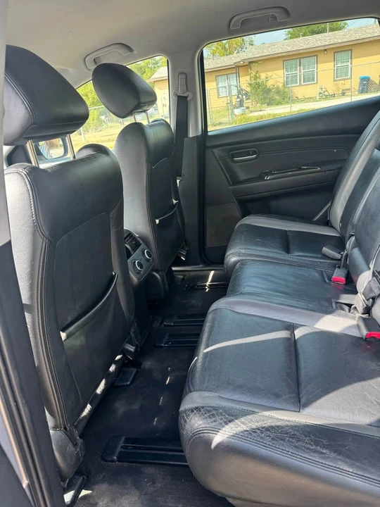 2009 Mazda CX-9 - Image 8 of 14