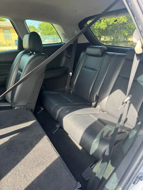 2009 Mazda CX-9 - Image 2 of 14