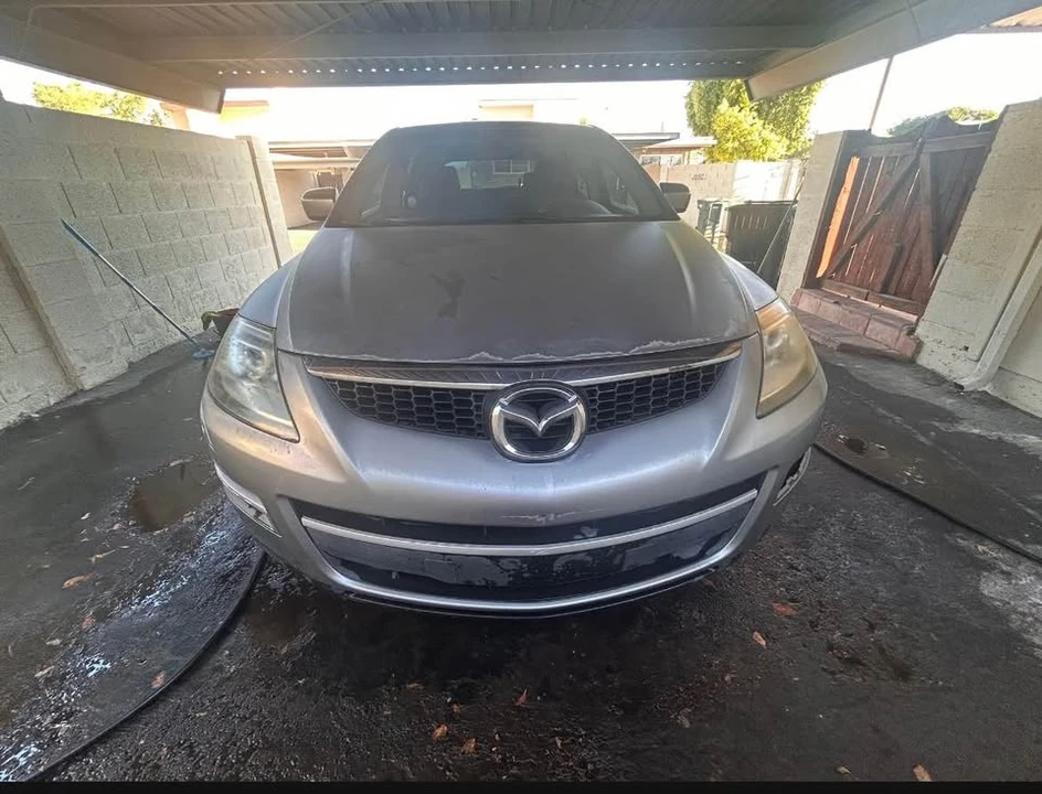 2009 Mazda CX-9 - Image 4 of 5