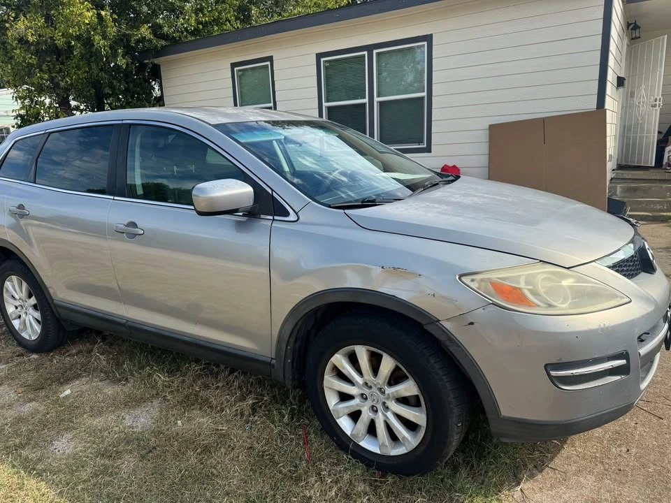 2009 Mazda CX-9 - Image 10 of 14