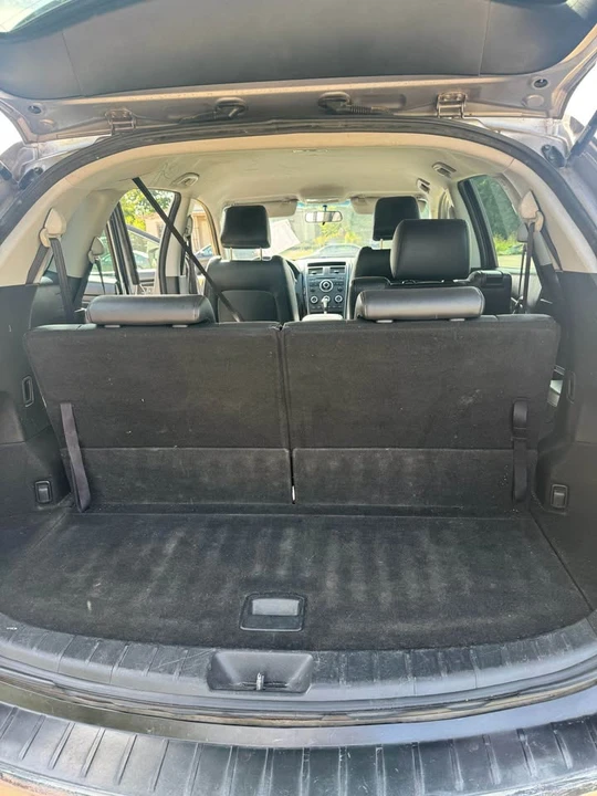 2009 Mazda CX-9 - Image 5 of 14