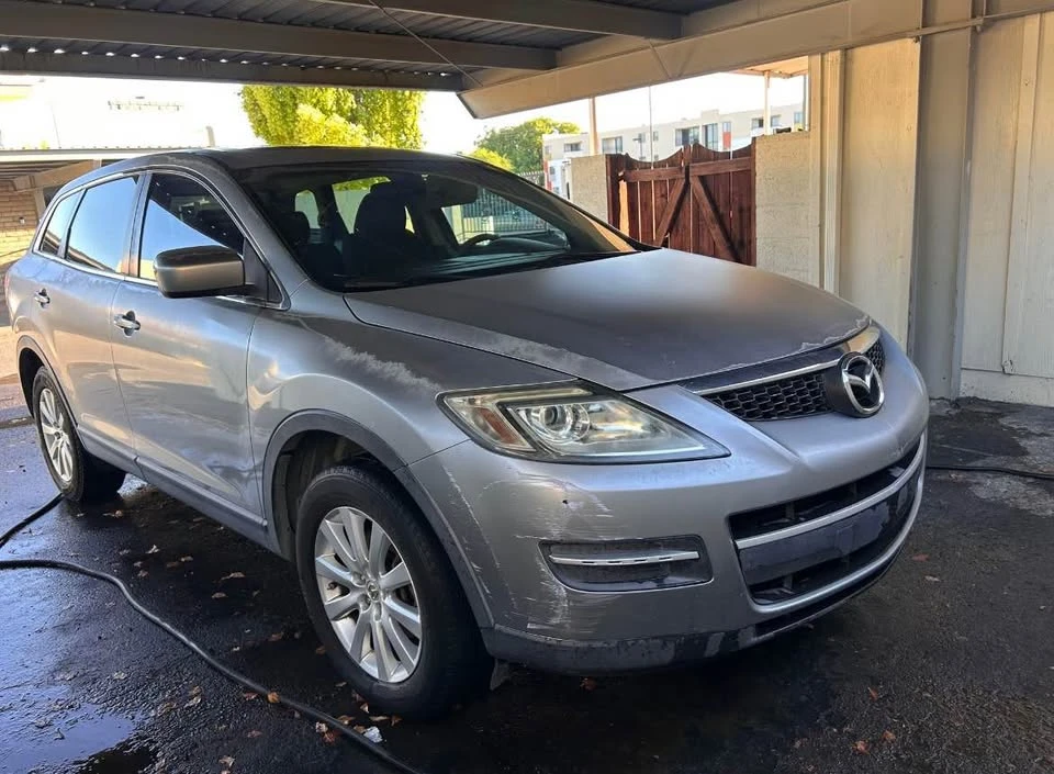 2009 Mazda CX-9 - Image 3 of 5