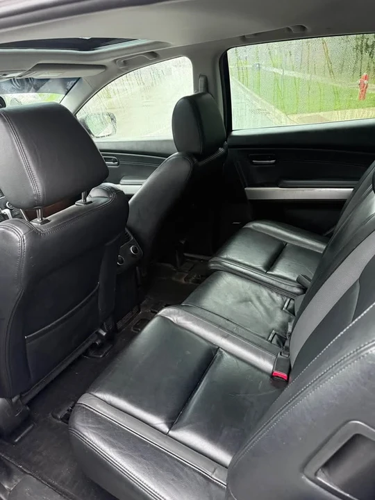 2009 Mazda CX-9 - Image 5 of 6