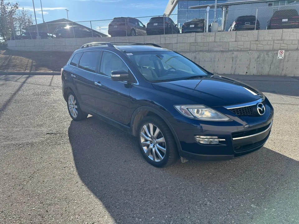 2009 Mazda CX-9 - Image 4 of 14