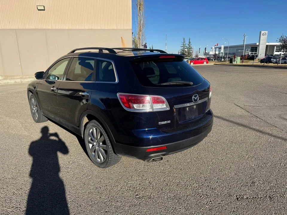 2009 Mazda CX-9 - Image 7 of 14
