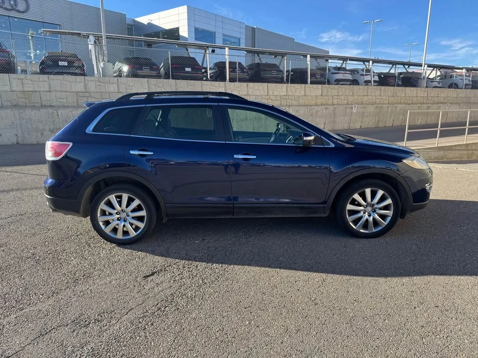 2009 Mazda CX-9 - Image 5 of 14