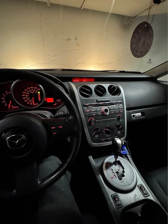 2009 Mazda CX-9 - Image 3 of 8