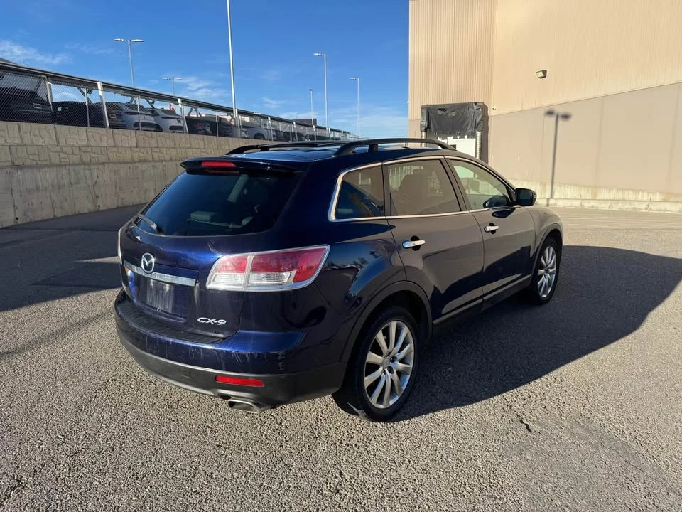 2009 Mazda CX-9 - Image 6 of 14