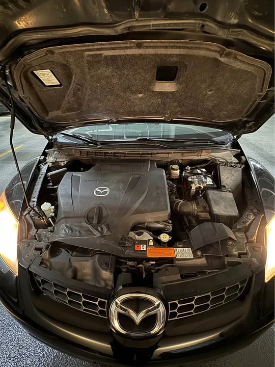 2009 Mazda CX-9 - Image 7 of 8
