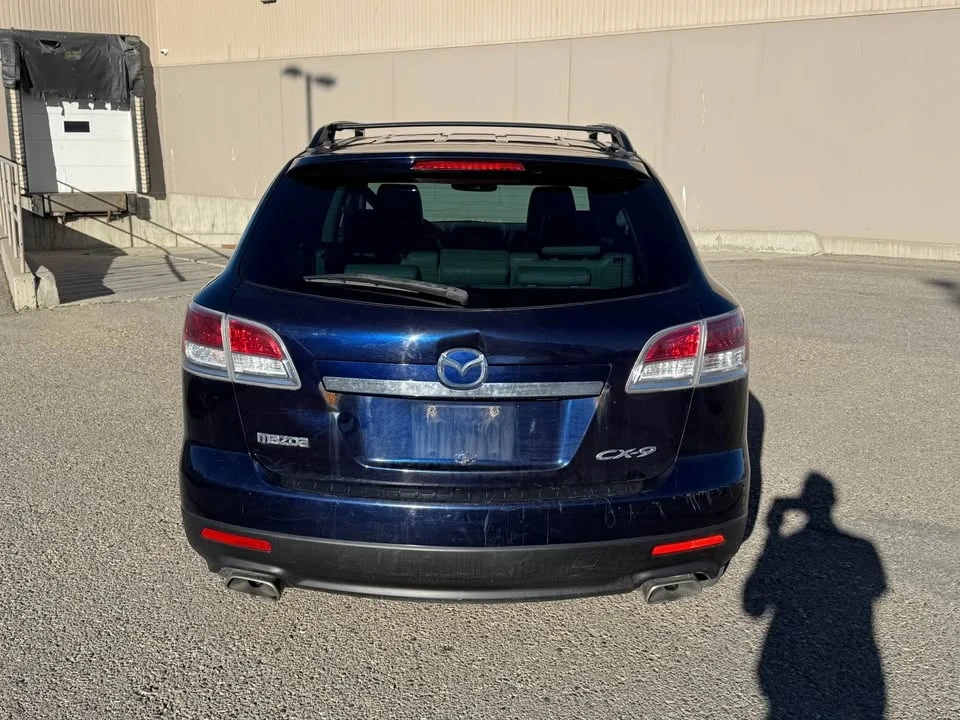 2009 Mazda CX-9 - Image 8 of 14