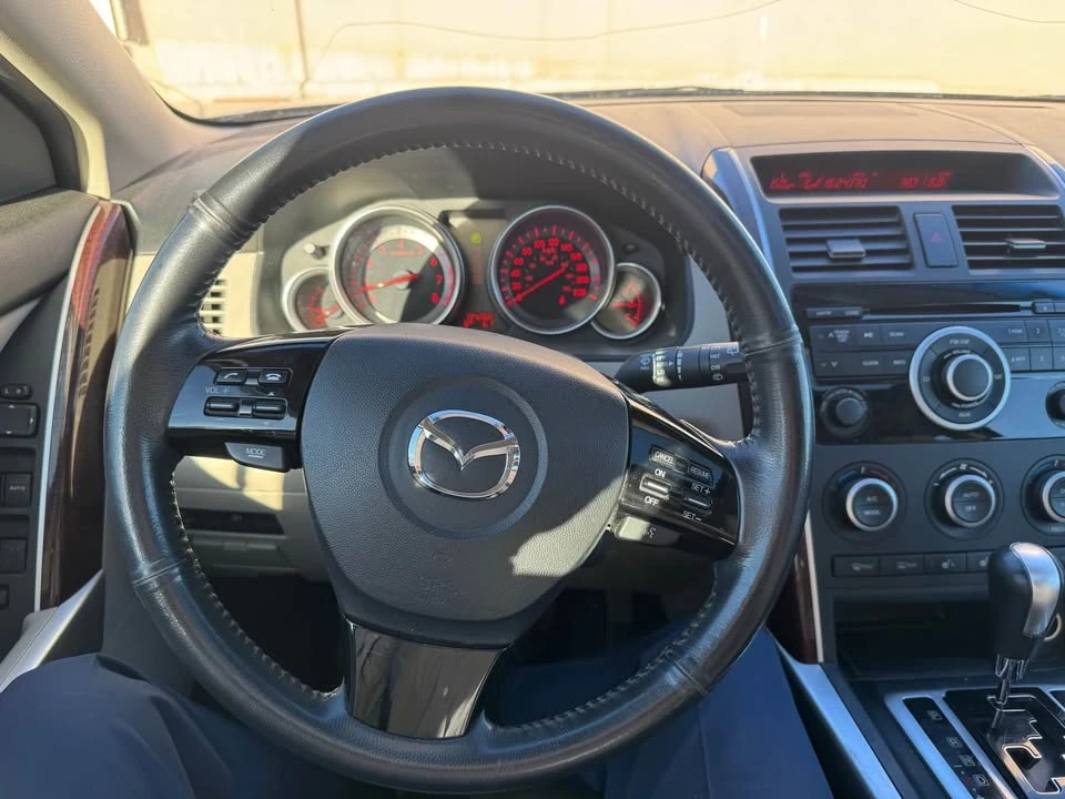 2009 Mazda CX-9 - Image 2 of 14