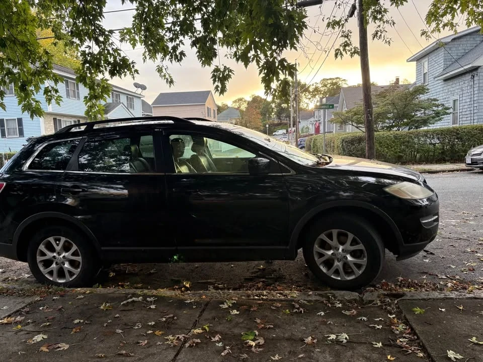 2009 Mazda CX-9 - Image 2 of 2