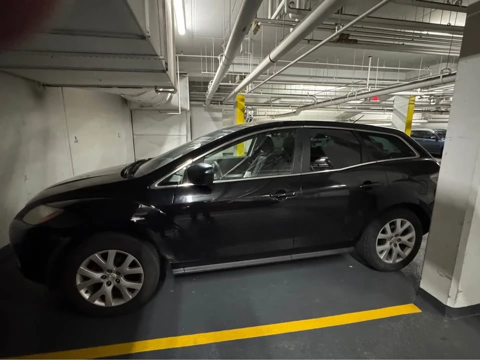 2009 Mazda CX-9 - Image 5 of 8