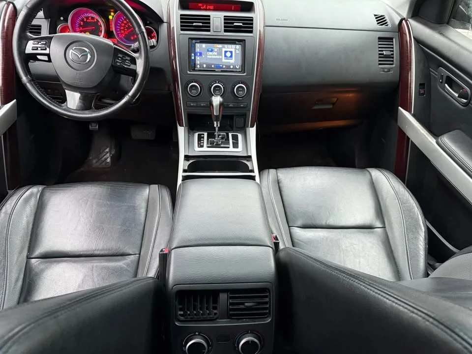 2009 Mazda CX-9 - Image 6 of 6
