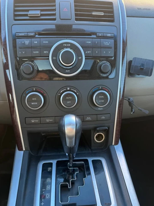 2009 Mazda CX-9 - Image 14 of 14