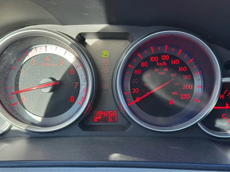 2009 Mazda CX-9 - Image 13 of 14