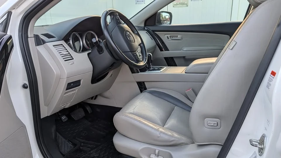 2009 Mazda CX-9 - Image 3 of 9