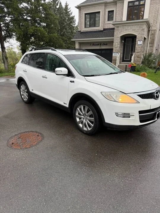 2009 Mazda CX-9 - Image 2 of 6