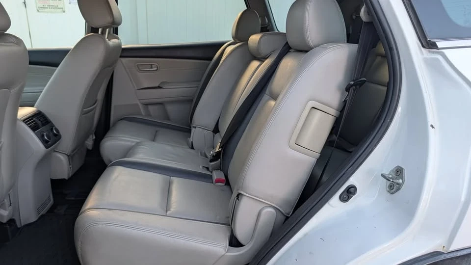 2009 Mazda CX-9 - Image 5 of 9