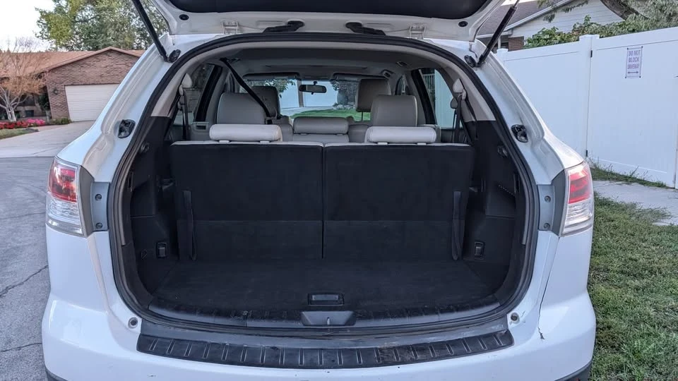 2009 Mazda CX-9 - Image 7 of 9