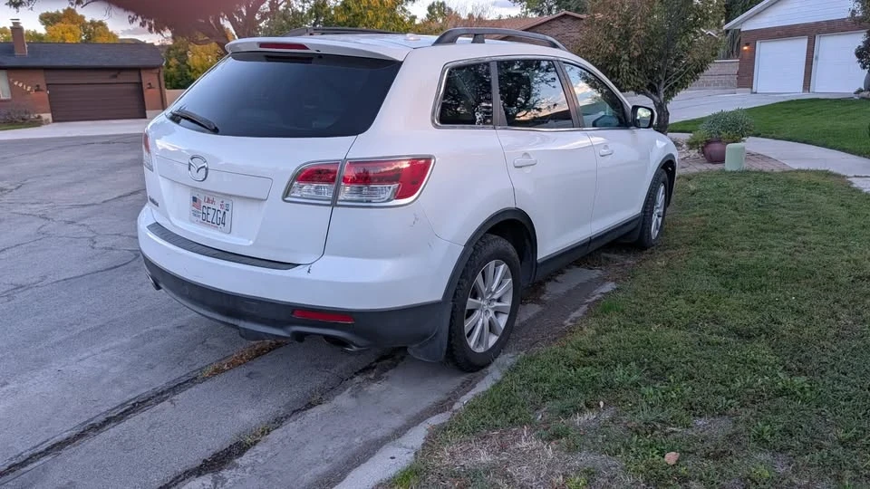 2009 Mazda CX-9 - Image 4 of 9