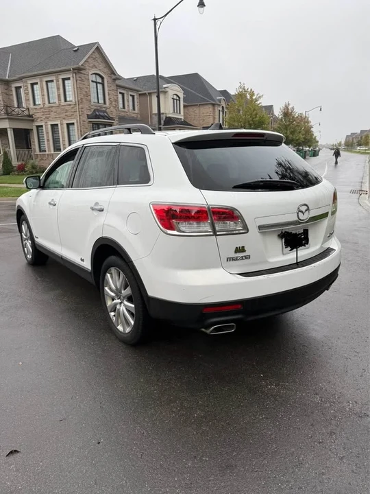 2009 Mazda CX-9 - Image 4 of 6