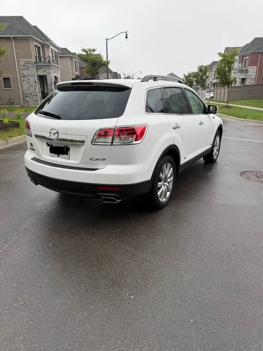2009 Mazda CX-9 - Image 3 of 6