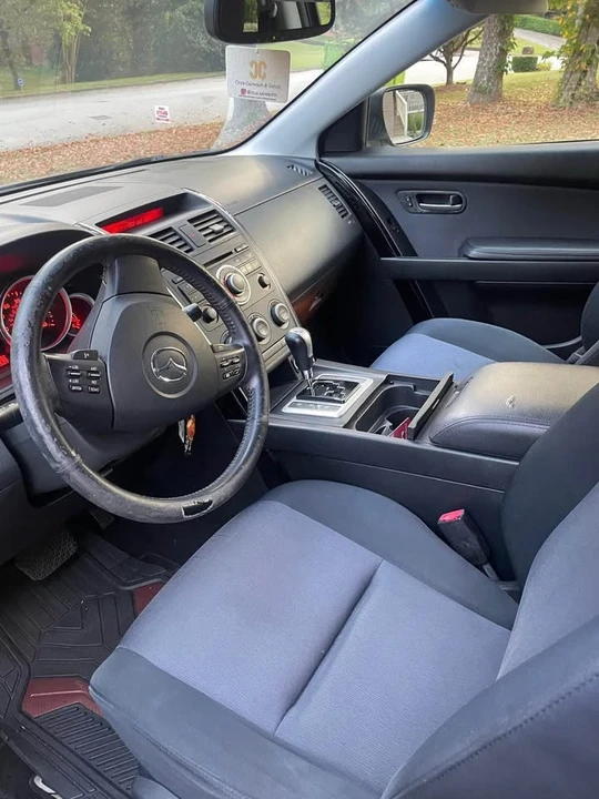 2009 Mazda CX-9 - Image 6 of 8