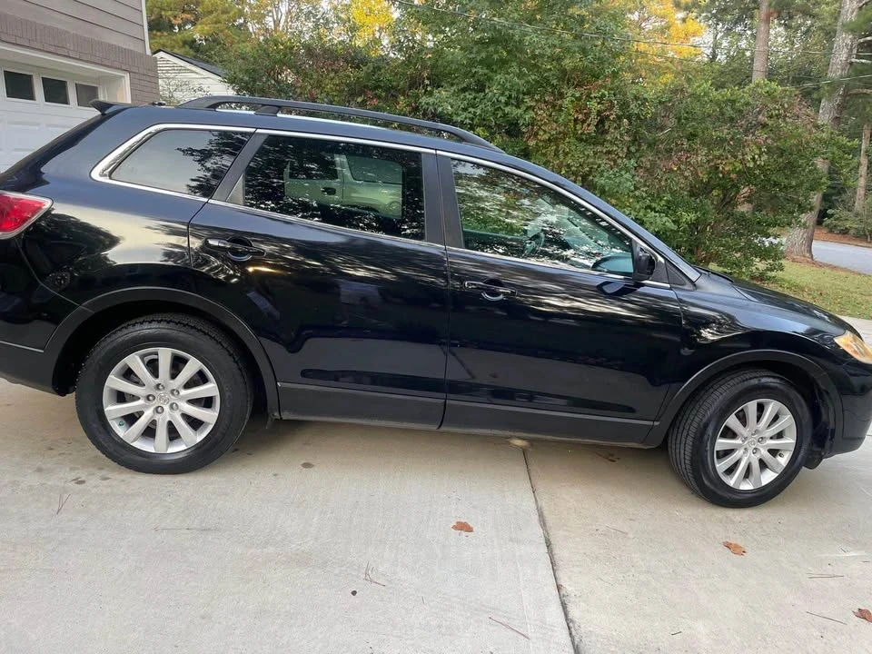 2009 Mazda CX-9 - Image 4 of 8