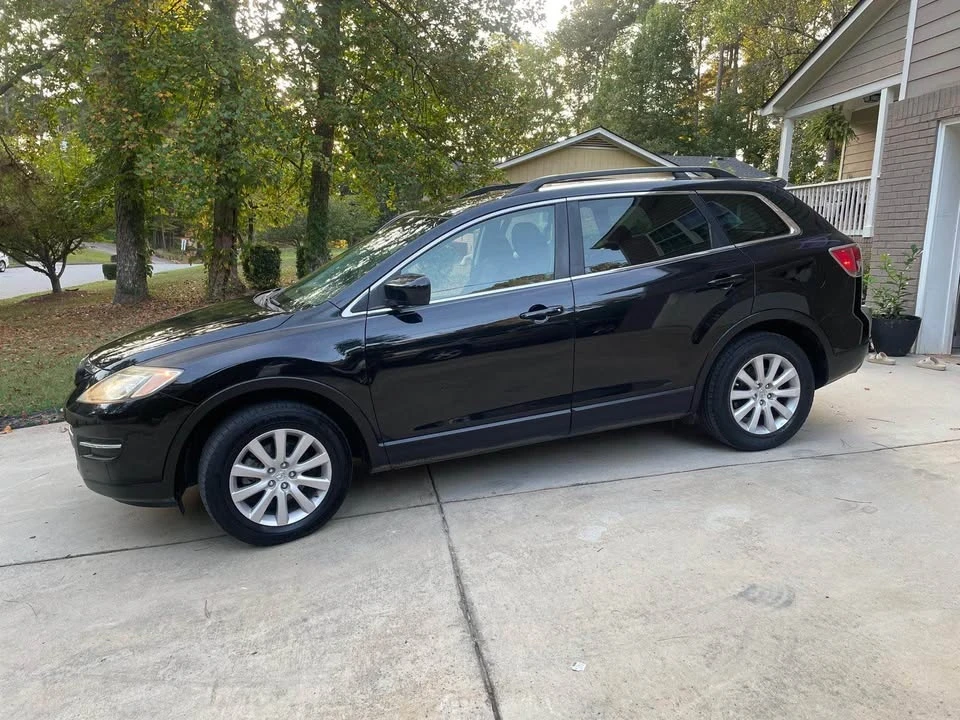 2009 Mazda CX-9 - Image 2 of 8