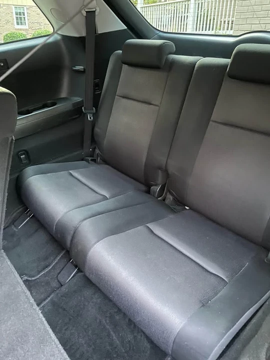 2009 Mazda CX-9 - Image 8 of 8