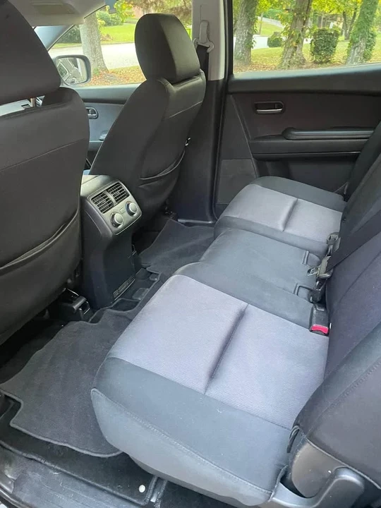 2009 Mazda CX-9 - Image 7 of 8