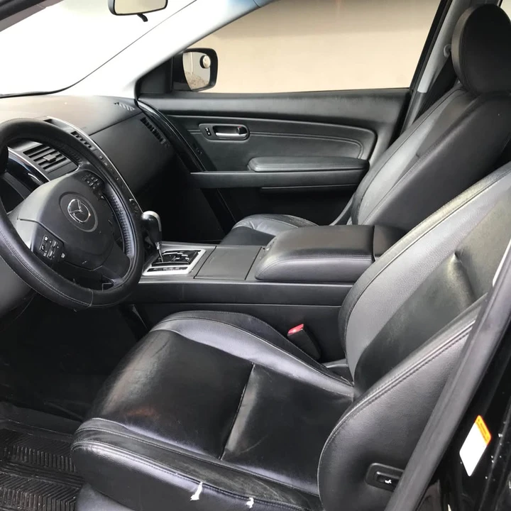 2009 Mazda CX-9 - Image 12 of 14
