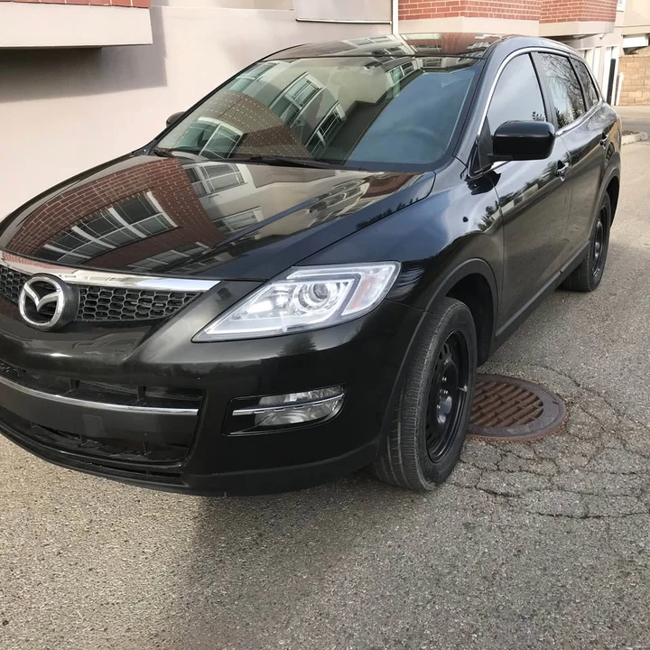 2009 Mazda CX-9 - Image 3 of 16