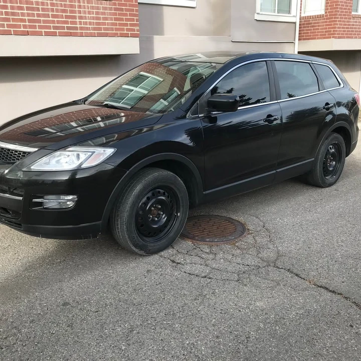 2009 Mazda CX-9 - Image 2 of 16