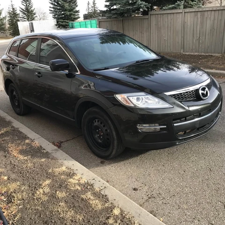 2009 Mazda CX-9 - Image 5 of 16